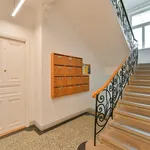 Rent 4 bedroom apartment of 162 m² in Capital City of Prague