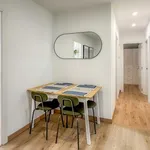 Rent 4 bedroom apartment in Valladolid