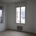 Appartement de 60 m² avec 2 chambre(s) en location à Rouen