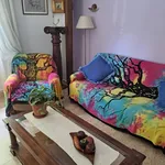 Alquilar 4 dormitorio apartamento en Barcelona