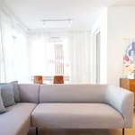 Rent 2 bedroom apartment of 56 m² in Łódź