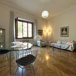 Rent 6 bedroom apartment of 180 m² in Firenze