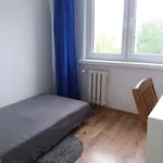 Rent a room in warsaw