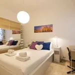 Rent 1 bedroom apartment in milan