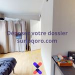 Appartement de 12 m² avec 5 chambre(s) en location à Roubaix