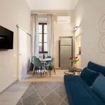 Rent 1 bedroom apartment of 40 m² in Florence