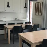 Huur 1 slaapkamer appartement van 18 m² in Leuven