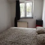 Huur 2 slaapkamer appartement in Ixelles