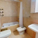 Alquilo 5 dormitorio apartamento de 98 m² en Alicante