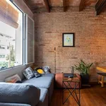 Rent 1 bedroom apartment in barcelona