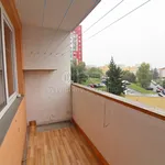 Rent 3 bedroom apartment in Česká Lípa