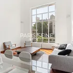 Appartement de 59 m² avec 2 chambre(s) en location à PARIS 06