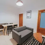 Habitación en madrid