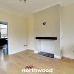 Terraced house to rent in Victoria Road, Norton, Doncaster DN6