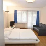 Miete 1 Schlafzimmer wohnung von 30 m² in Zürich