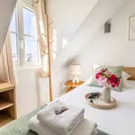 Rent 1 bedroom apartment of 20 m² in Paris