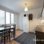 Pronajměte si 2 ložnic/e byt o rozloze 37 m² v Prague