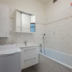 Pronajměte si 4 ložnic/e byt o rozloze 81 m² v Prague