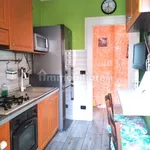 3-room flat via Giuseppe Garibaldi 20, Centro, Avigliana