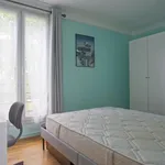 Appartement de 52 m² avec 3 chambre(s) en location à Creteil