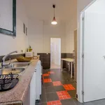 Rent a room of 125 m² in madrid