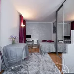 Appartement de 25 m² avec 1 chambre(s) en location à Paris