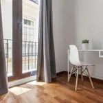 Rent a room in Valencia