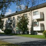Hyr ett 2-rums lägenhet på 63 m² i Charlottenberg