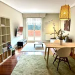 Alquilo 2 dormitorio apartamento de 80 m² en bilbao