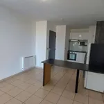 Appartement de 35 m² avec 2 chambre(s) en location à Lunel