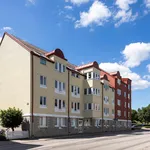 Rent 2 bedroom apartment of 51 m² in Ljungby