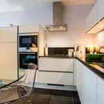 Huur 1 slaapkamer appartement van 65 m² in brussels