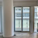 Rent 1 bedroom apartment in Toronto (Church-Yonge Corridor)