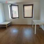 Pronajměte si 3 ložnic/e byt o rozloze 51 m² v Olomouc