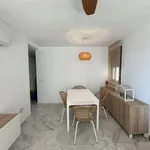 Rent 1 bedroom apartment in malaga