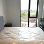 Rent 1 bedroom flat in Salford