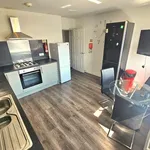 Rent a room in North West England