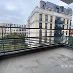 Appartement de 43 m² avec 2 chambre(s) en location à RUEIL MALMAISON