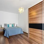 Pronajměte si 2 ložnic/e byt o rozloze 52 m² v Prague