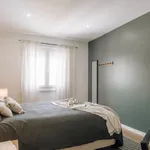 Rent 3 bedroom apartment in Lisbon