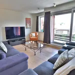 Appartement de 115 m² avec 2 chambre(s) en location à Kortrijk