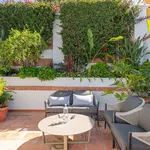 Rent 1 bedroom apartment of 470 m² in Málaga