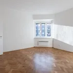 Pronajměte si 1 ložnic/e byt o rozloze 48 m² v Prague