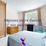  appartement avec 1 chambre(s) en location à Saint-Étienne