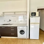 Rent 1 bedroom apartment of 25 m² in Třeboň