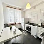 Rent 2 bedroom apartment of 46 m² in 2-pokojowe mieszkanie na wynajem Katowice Ligota