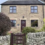 Rent 3 bedroom house in High Peak