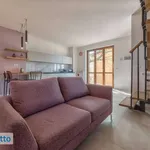 Appartamento arredato con terrazzo Centro