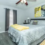 Rent 1 bedroom apartment in Houston