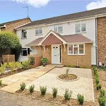 Terraced house to rent in Stephenson Drive, Windsor, Berkshire SL4